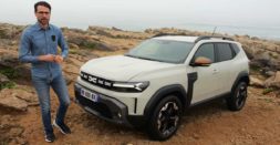 All-New Renault Duster On Video: Full walk-around and details