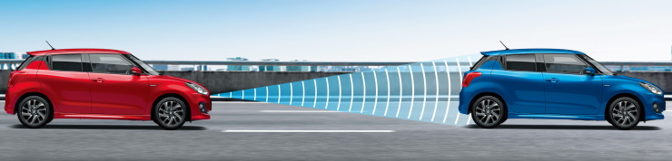 ADAS on the all-new 2024 Maruti Suzuki Swift: What to expect