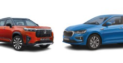 Honda Elevate vs Skoda Slavia: Comparing Their Automatic Variants Priced Rs 13-15 Lakh for First-time Car Buyers