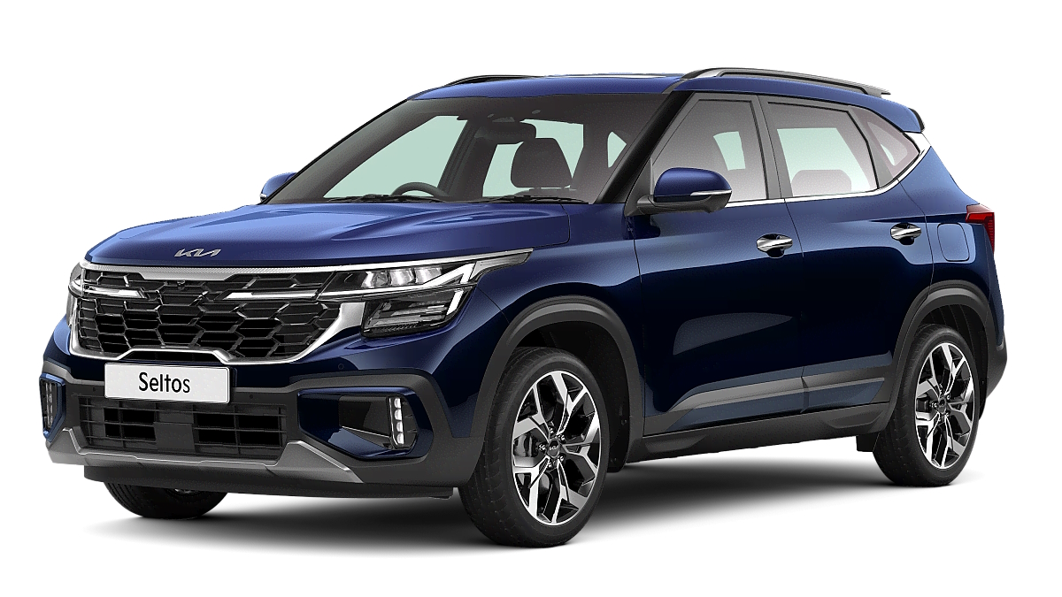Kia Seltos 2023: A Comparison of its Variants for Car Buyers Seeking Value for Money