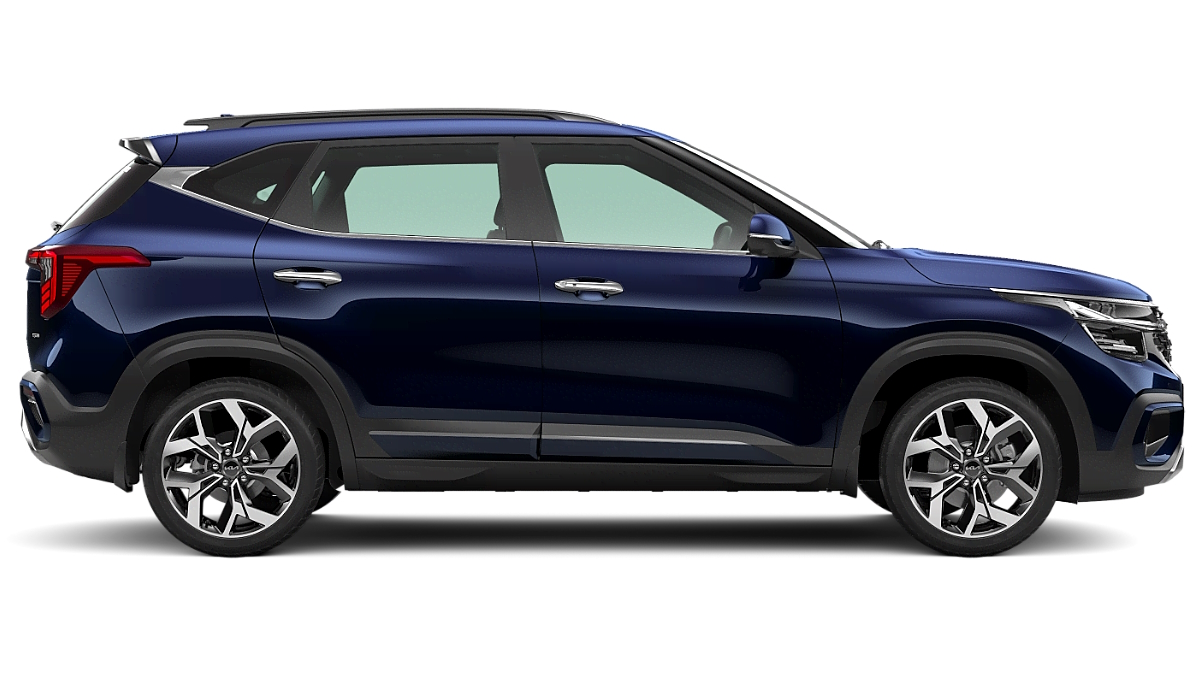 Kia Seltos 2023: A Comparison of its Variants for Car Buyers Seeking Value for Money