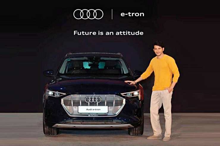 Famous Indians who own electric cars: From MS Dhoni to N Chandrasekharan