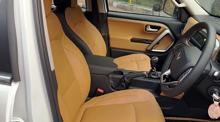 Mahindra Scorpio-N Z4 variant converted into top-spec Z8 variant [Video]