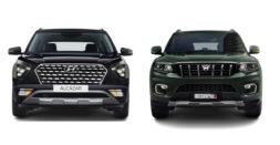 Mahindra Scorpio-N vs Hyundai Alcazar: Comparing Their Variants Priced Rs 18-20 Lakh for Family-focused Car Buyers