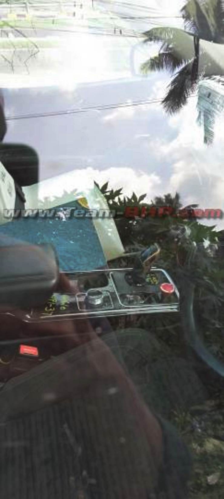 Mahindra XUV700-based XUV.e8 Electric SUV spotted testing again: New details revealed by spy shots