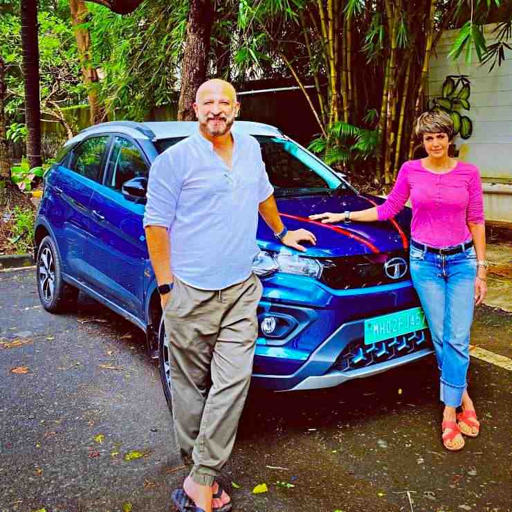 Famous Indians who own electric cars: From MS Dhoni to N Chandrasekharan