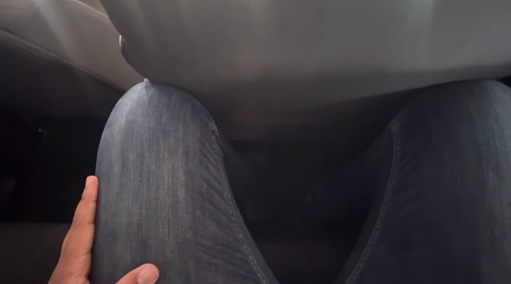 Maruti Suzuki Jimny three-door vs five-door: Here are the differences [Video]