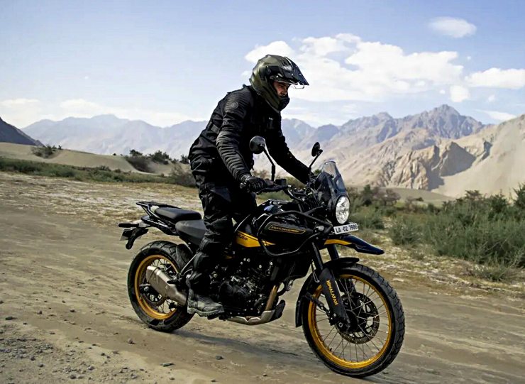 All-new Royal Enfield Himalayan 452: Delivery timeline revealed