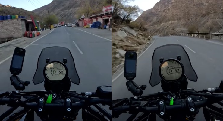 All-new Royal Enfield Himalayan 452: YouTuber reports stalling issue, wants it fixed [Video]