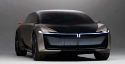 Tata Avinya EV to use Jaguar-Land Rover's EMA electric car platform
