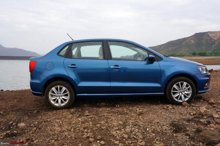 Volkswagen DSG failure: Customer shocked by Rs. 5.8 lakh bill for replacing DSG