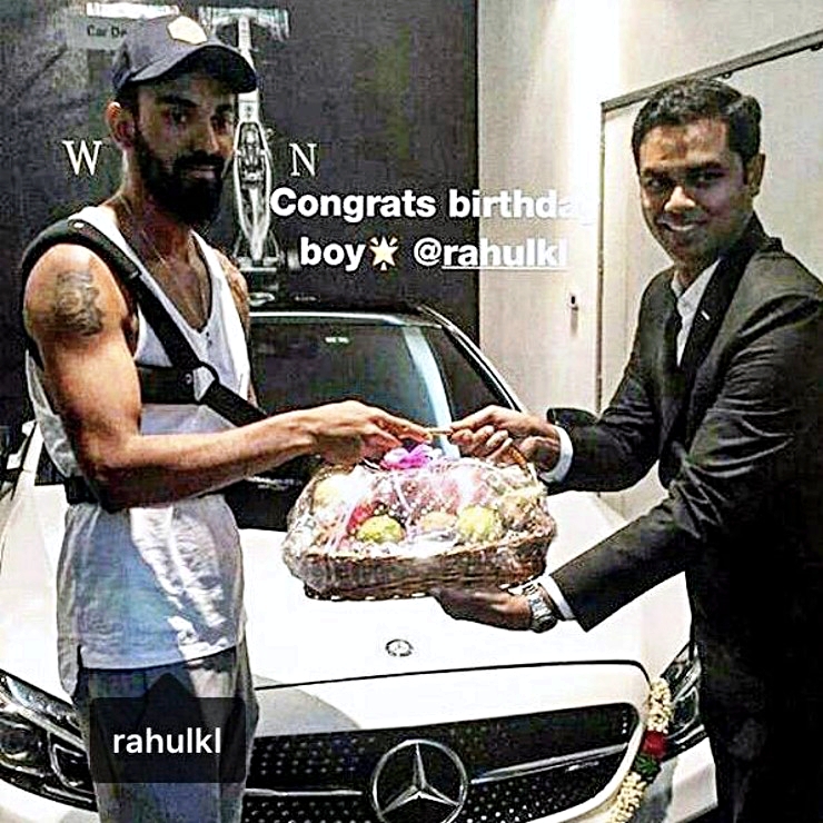 Sports cars owned by Indian cricketers – from Sachin Tendulkar’s BMW i8 to Rohit Sharma’s Urus