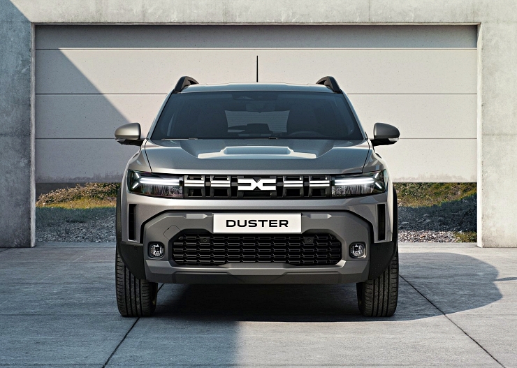 2024 all-new Renault Duster to get ADAS and many new features: Details