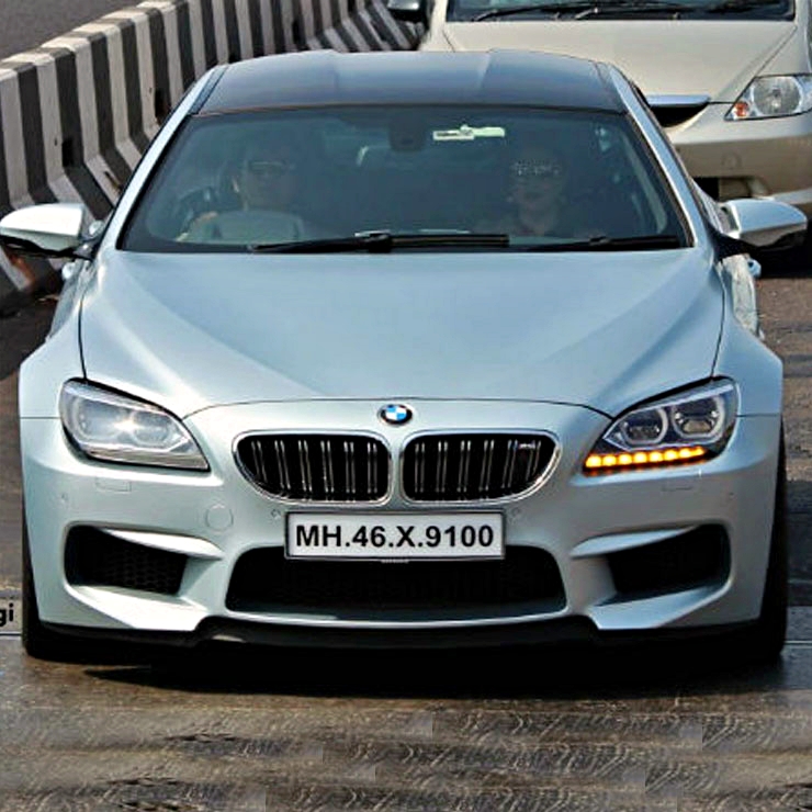 Sports cars owned by Indian cricketers – from Sachin Tendulkar’s BMW i8 to Rohit Sharma’s Urus