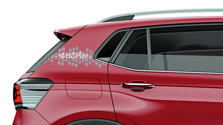 Volkswagen Taigun and Virtus Sound Edition launched