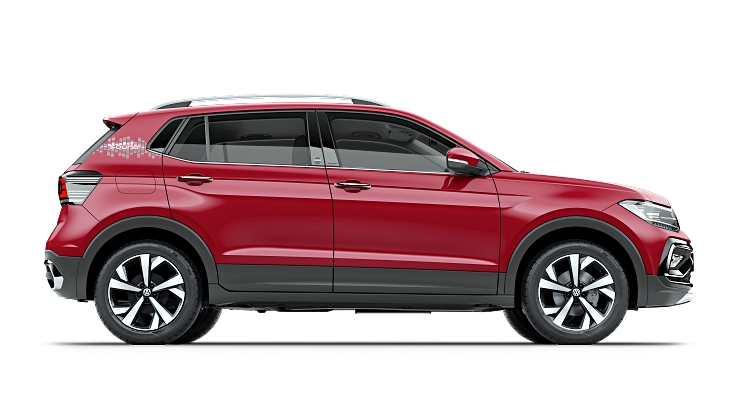 Volkswagen Taigun and Virtus Sound Edition launched