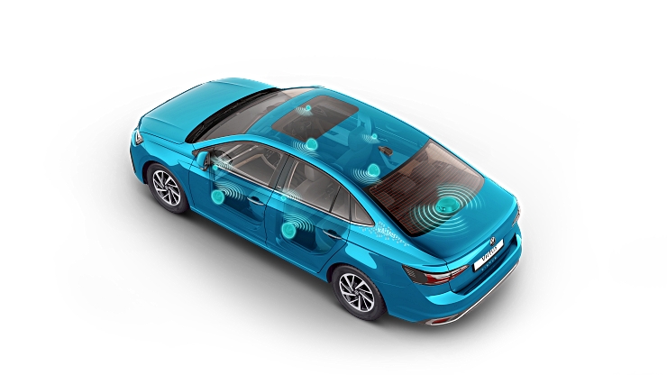 Volkswagen Taigun and Virtus Sound Edition launched