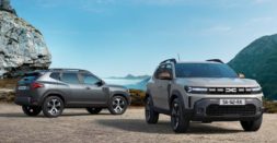 2025 Duster And Terrano To Be Petrol-Only SUVs