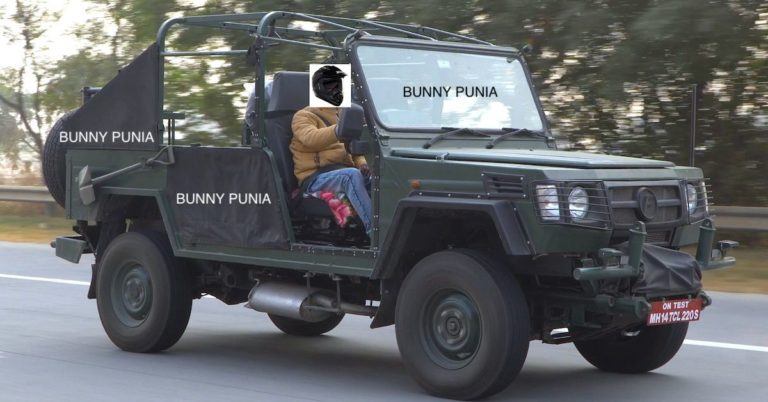 Army spec Gurkha