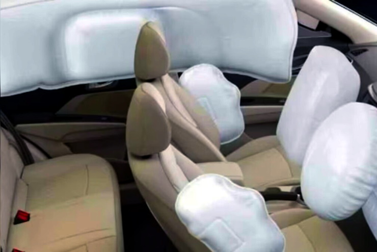 Hyundai Aura compact sedan now gets 6 airbags as standard