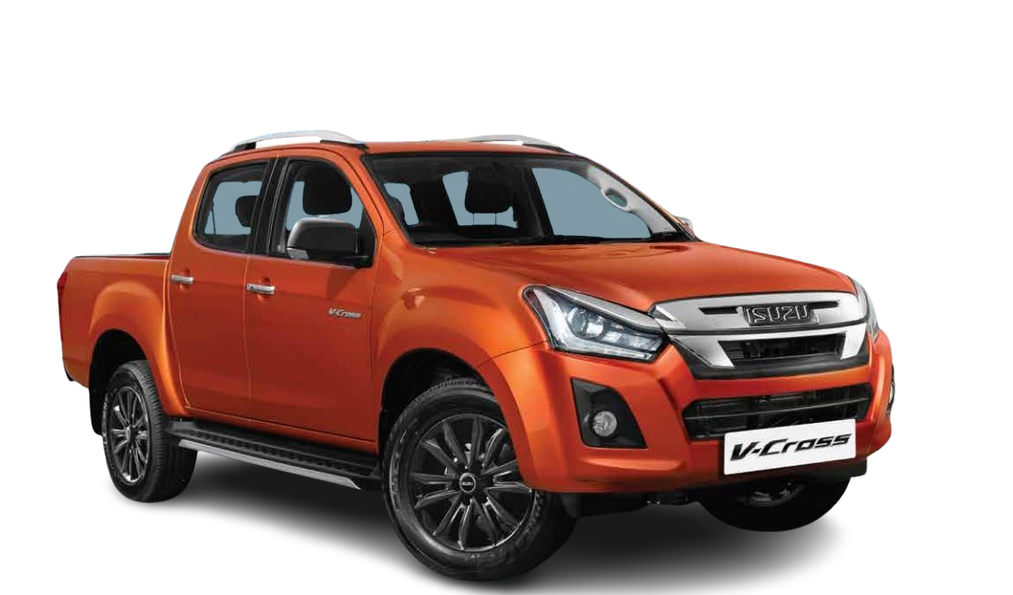 Isuzu V-Cross बनाम Mahindra Scorpio-N: उनके 22-25 लाख रुपये की कीमत वाले वेरिएंट की तुलना ऑफ-रोडिंग के शौकीनों के लिए