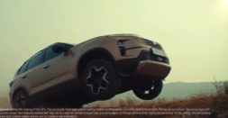 2023 Tata Safari Facelift: New 'Reclaim your life' TVC released