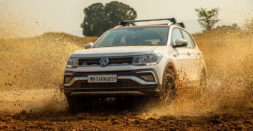 Volkswagen Taigun now available with Rs. 1 lakh discount: Details