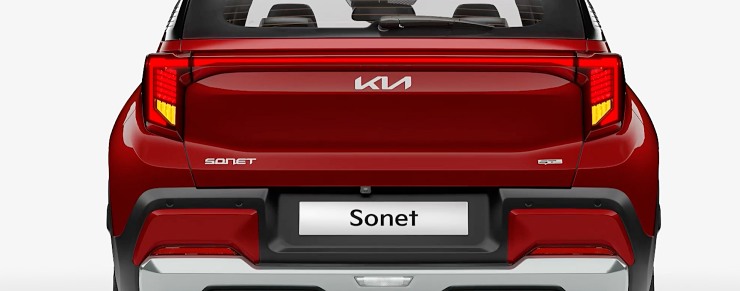 2024 Kia Sonet Facelift: 10 big changes you need to know about