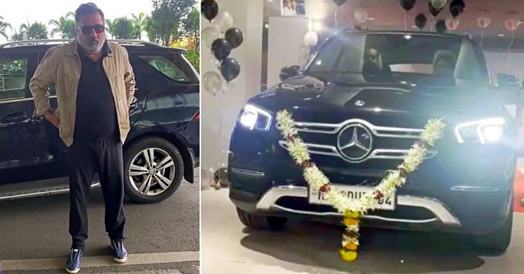 Most expensive cars of Dunki cast and crew: Shahrukh Khan’s Cullinan to Taapsee Pannu Maybach GLS600