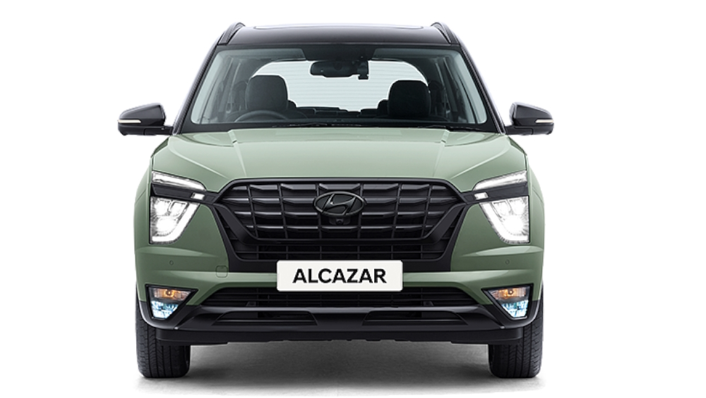 Hyundai Alcazar vs Mahindra Scorpio-N: A Comparison of Their Variants Priced Rs 15-18 Lakh for Family-focused Car Buyers