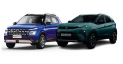 Hyundai Venue N Line vs Skoda Kushaq: Comparing Their Variants Priced Rs 12-14 Lakh for Performance Enthusiasts