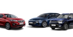 Kia Carens vs Maruti Suzuki Ertiga vs Hyundai Verna: Comparing Their Cheapest Automatic Variants for Family-focused Car Buyers