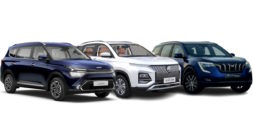 MG Hector Plus vs Mahindra XUV700 vs Kia Carens: Comparing Their Variants Priced Rs 19-20 Lakh for Family-focused Car Buyers