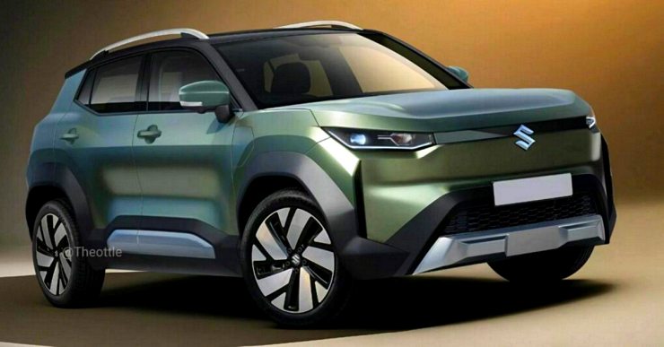 Maruti Suzuki To Launch 8 New Cars Over The Next 4 Years: Details