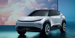 Toyota’s Electric SUV For India: Launch Timeline Revealed, To Be Based On Maruti eVX