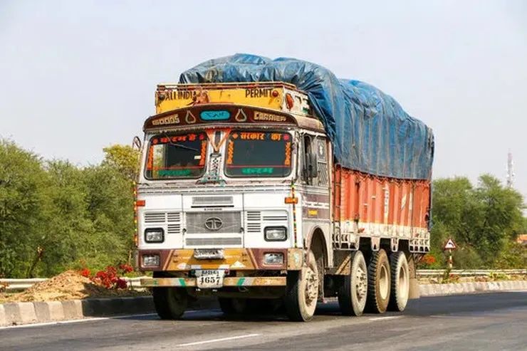 Indian Trucks Vs American And European Trucks: So Different But Why?