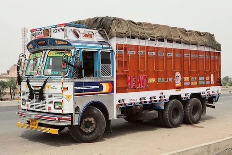 Indian Trucks Vs American And European Trucks: So Different But Why?