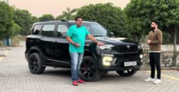 Mahindra Scorpio-N 4X4 owner explains why he cancelled XUV700/Innova and brought this SUV home