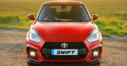 Toyota wanted to badge-engineer Swift and Jimny: Why Maruti Suzuki Politely Declined