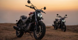 Top 5 Street Bikes in India: Best 250-300cc Options Within Rs. 2-3 Lakhs