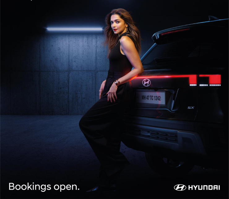 2024 Hyundai Creta Facelift gets fresh styling: Bookings now open