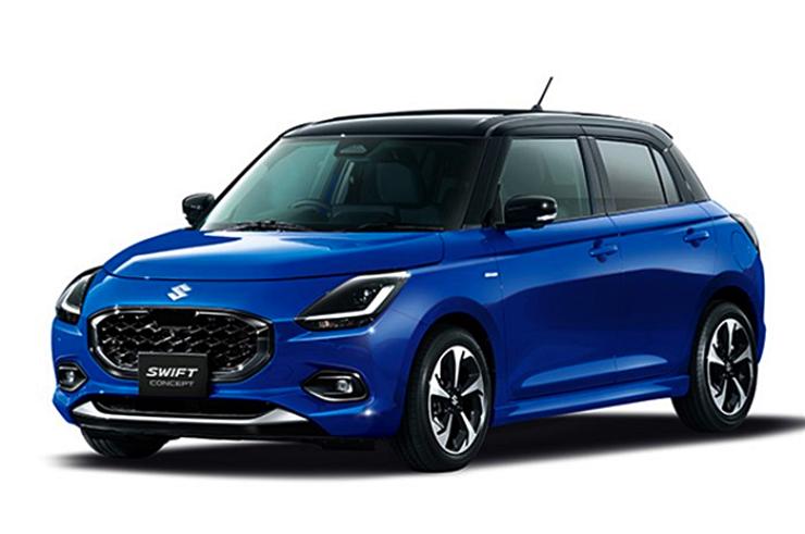 5 New Maruti Suzuki Cars Confirmed For India: What’s Coming?