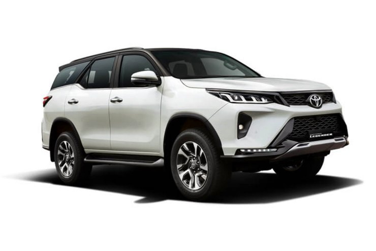 Toyota Innova, Fortuner & Hilux Are Back: Deliveries Resume
