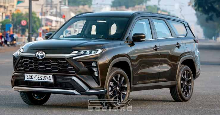 Maruti Suzuki Grand Vitara And Toyota Hyryder 7-Seat Versions Under Development: What They Could Look Like