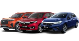 2024 Honda City, Amaze, Elevate: In-Depth and Comprehensive Review