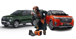 Honda Elevate vs Hyundai Creta 2024: Comparing Their Variants Priced Rs 12-14 Lakh for Tech-savvy Gadget Lovers