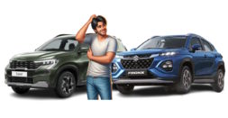 Kia Sonet 2024 vs Maruti Suzuki Fronx: Comparing Their Variants Priced Rs 7-10 Lakh for First-time Car Buyers