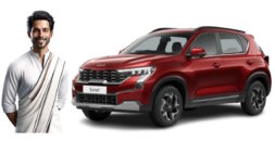 Kia Sonet 2024: Comparing Its Variants Priced Under Rs 10 Lakh for First-time Car Buyers