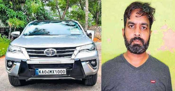 MBA Car Thief Who Stole 100+ Cars And Challenged Cops To Catch Him Finally BUSTED