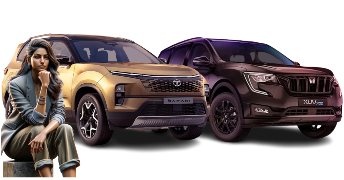 top value for money cars india mahindra xuv700 2024 vs tata safari 2023 top value for money cars india mahindra xuv700 2024 vs tata safari 2023